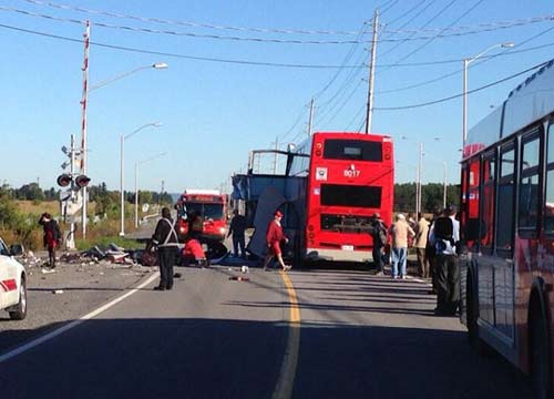 Canada, trovati i corpi di 4 bambini in un armadio Canada, trovati i corpi di 4 bambini in un armadio