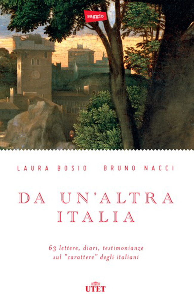 L’Italia? Non tutta va a rotoli. Ecco il libro che la salva. Intervista L’Italia? Non tutta va a rotoli. Ecco il libro che la salva. Intervista