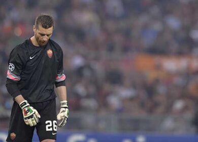 Arrivano da Marte e segnano 7 volte. Sequenza letale, depressione Champions