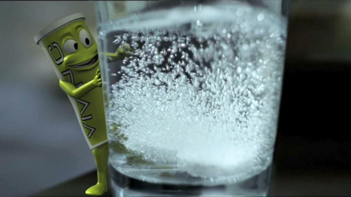 Con l’inverno torna la febbre da spot: frati e cartoni animati contro l’influenza Con l’inverno torna la febbre da spot: frati e cartoni animati contro l’influenza