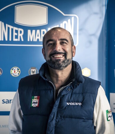 Tre “stelle” del passato e Ivan Capelli per festeggiare 20 anni di Volvo Storiche in Italia