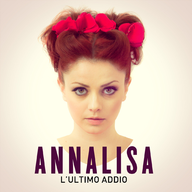 “L’ultimo addio” è il nuovo singolo e Annalisa si racconta ad Affaritaliani.it “L’ultimo addio” è il nuovo singolo e Annalisa si racconta ad Affaritaliani.it