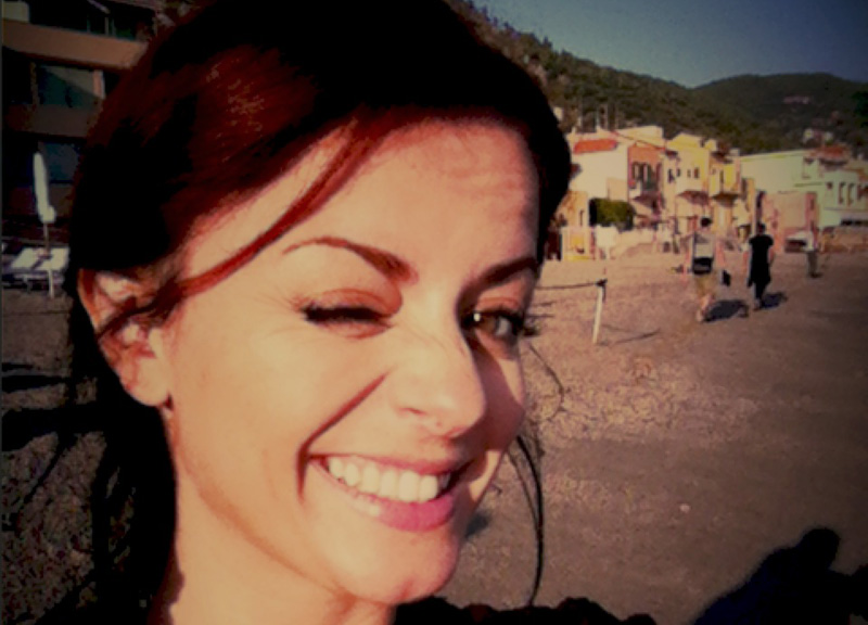 “L’ultimo addio” è il nuovo singolo e Annalisa si racconta ad Affaritaliani.it “L’ultimo addio” è il nuovo singolo e Annalisa si racconta ad Affaritaliani.it