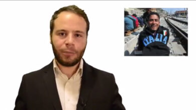 “Noleggia un immigrato”, lo spot del leghista Bosco. Video