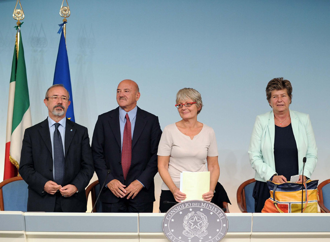Sciopero generale, la Cisl avverte la Cgil: “Ora non sarebbe utile” Sciopero generale, la Cisl avverte la Cgil: “Ora non sarebbe utile”