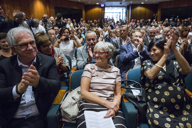Sciopero generale, la Cisl avverte la Cgil: “Ora non sarebbe utile” Sciopero generale, la Cisl avverte la Cgil: “Ora non sarebbe utile”