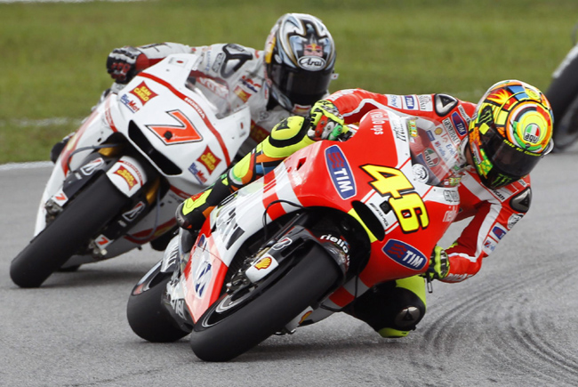 Tre anni fa la morte di Simoncelli. Gp Malesia nel segno del Sic