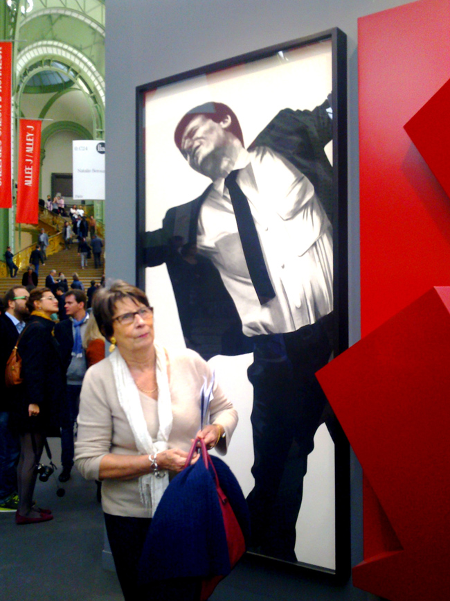 FIAC, la Francia punta sull’arte contemporanea
