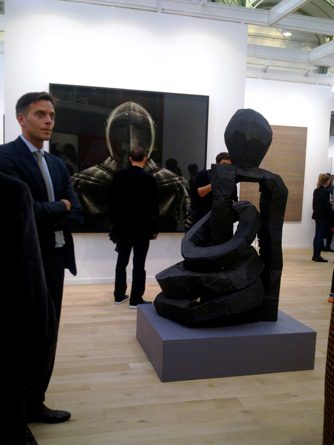 FIAC, la Francia punta sull’arte contemporanea