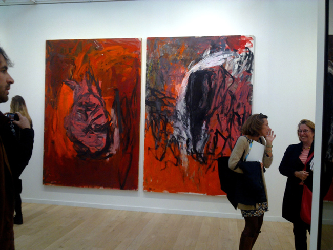 FIAC, la Francia punta sull’arte contemporanea