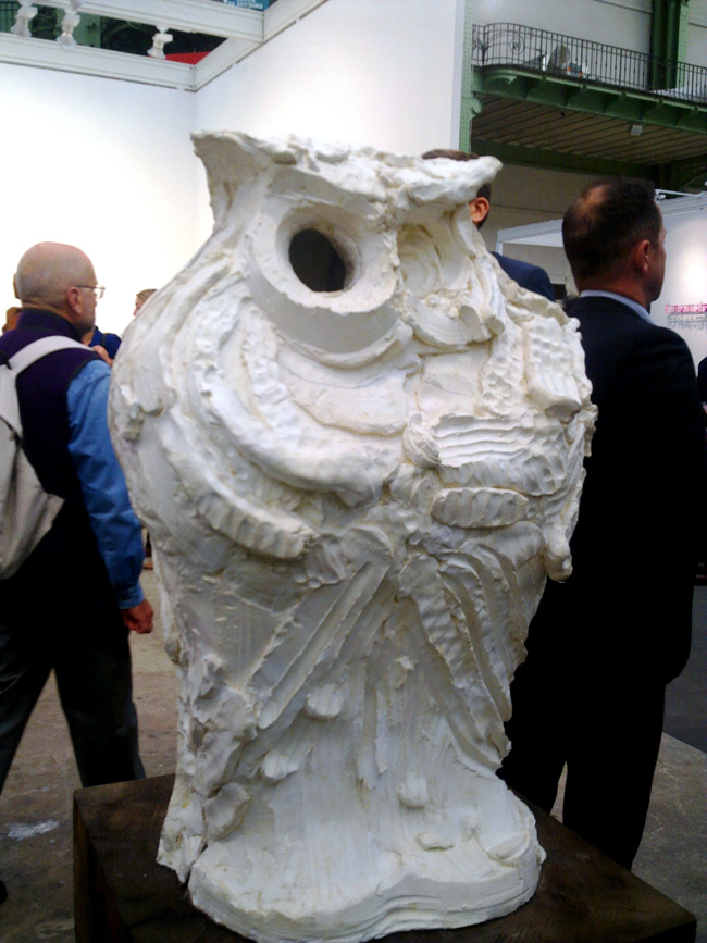 FIAC, la Francia punta sull’arte contemporanea