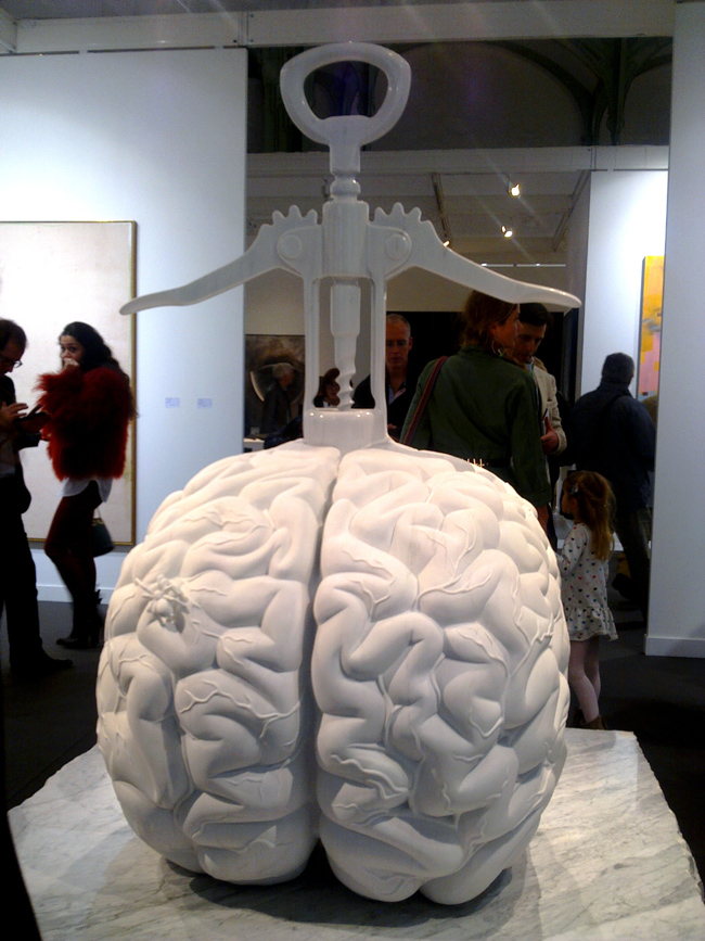 FIAC, la Francia punta sull’arte contemporanea