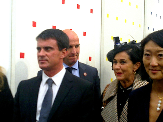 FIAC, la Francia punta sull’arte contemporanea