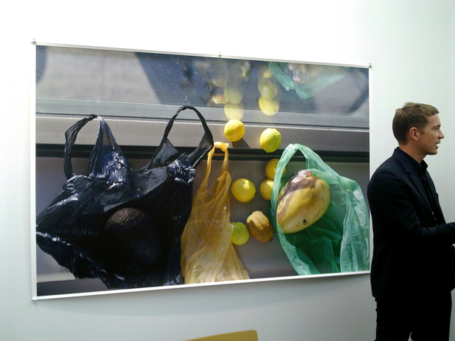 FIAC, la Francia punta sull’arte contemporanea