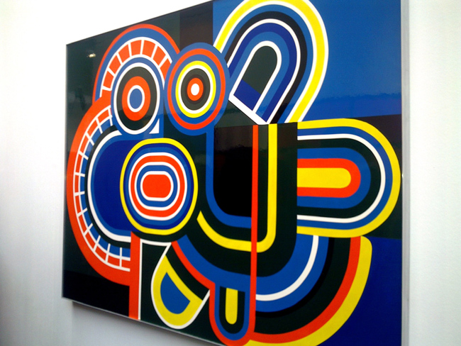 FIAC, la Francia punta sull’arte contemporanea