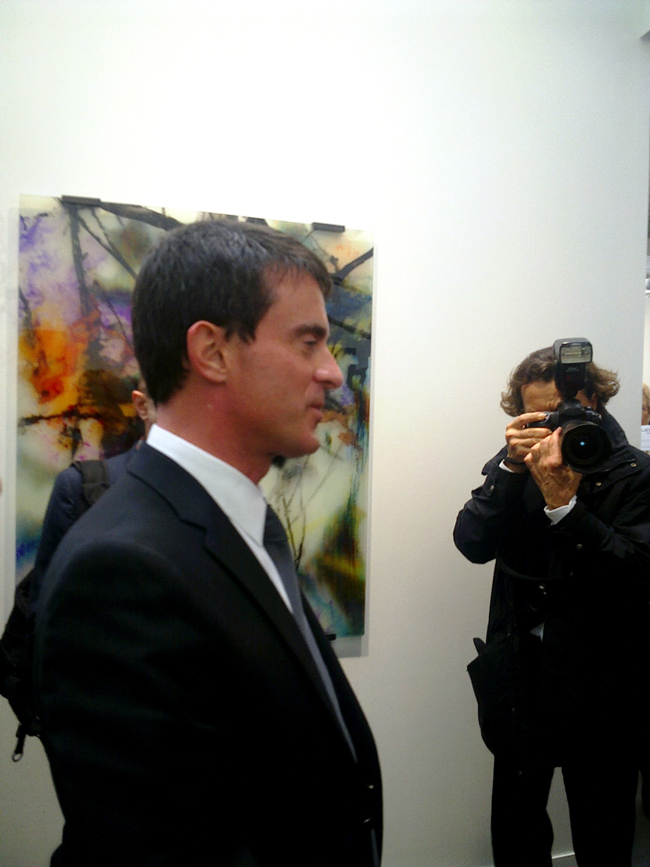 FIAC, la Francia punta sull’arte contemporanea
