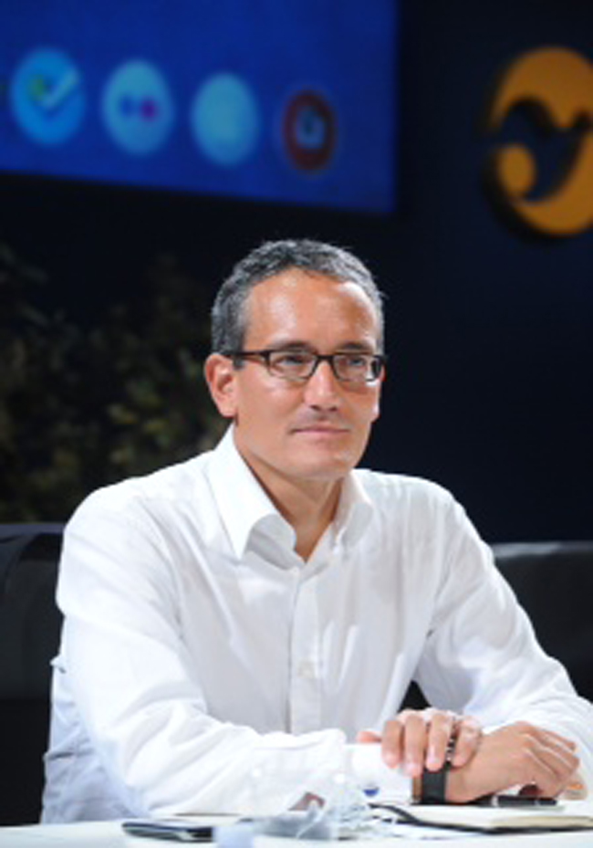 Ict/ Wind lancia digital home & life Ict/ Wind lancia digital home & life