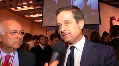 Nardoni: ‘Resto al mio posto Da FI solo rappresaglia politica’