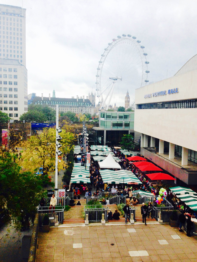 London Contemporary art and Street Food: tutti pazzi per la street art London Contemporary art and Street Food: tutti pazzi per la street art