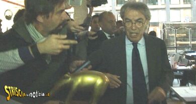 Moratti, day after: “Non vendo le quote dell’Inter”. Vince il Tapiro