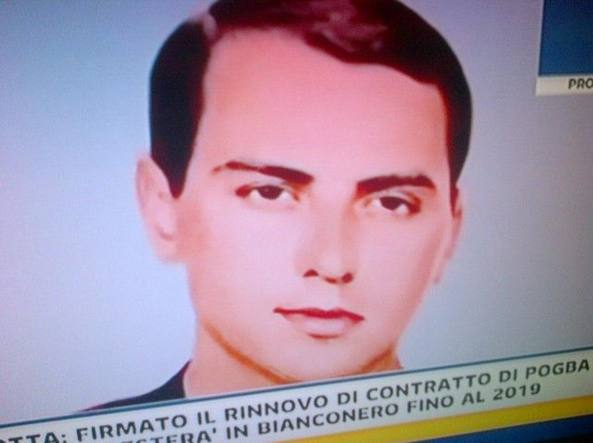 Berlusconi fece un provino al Milan a 16 anni. Ecco le foto