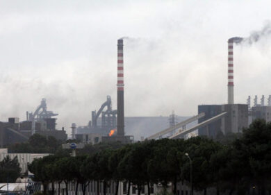 Ilva, il gip Todisco attacca ancora: “Attività criminosa mai interrotta”