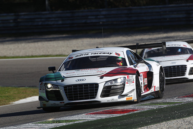 Campionato GT Italiano 2014: sub-judice il destino di Marco Mapelli e Thomas Schöffler dopo Monza Campionato GT Italiano 2014: sub-judice il destino di Marco Mapelli e Thomas Schöffler dopo Monza