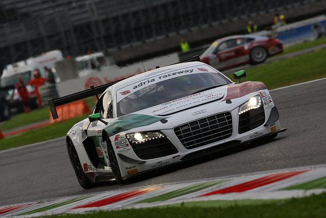 Campionato GT Italiano 2014: sub-judice il destino di Marco Mapelli e Thomas Schöffler dopo Monza Campionato GT Italiano 2014: sub-judice il destino di Marco Mapelli e Thomas Schöffler dopo Monza