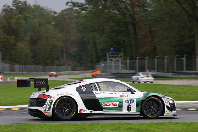 Campionato GT Italiano 2014: sub-judice il destino di Marco Mapelli e Thomas Schöffler dopo Monza Campionato GT Italiano 2014: sub-judice il destino di Marco Mapelli e Thomas Schöffler dopo Monza