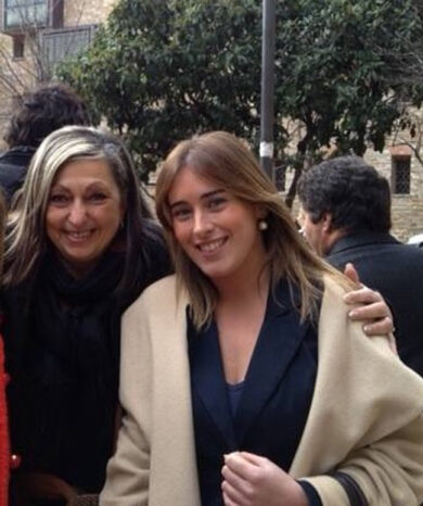 Affari incontra il ministro Boschi: “Favorevole alle adozioni per i gay”