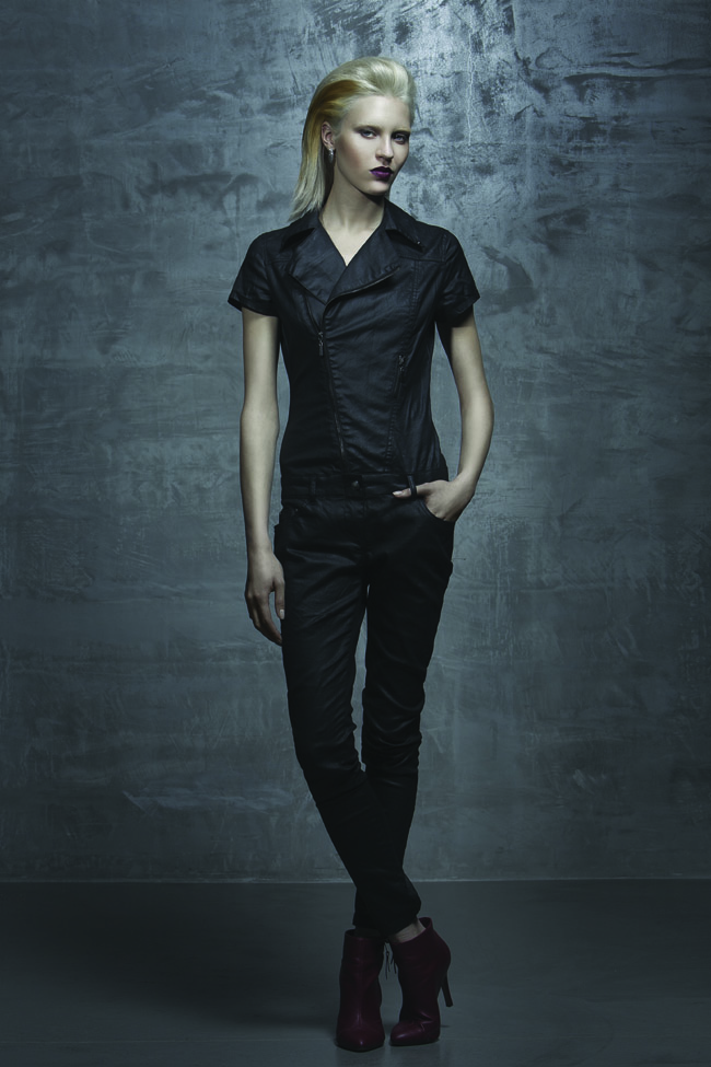 Cambiare capelli come si cambia un vestito? Ecco il look Camouflage