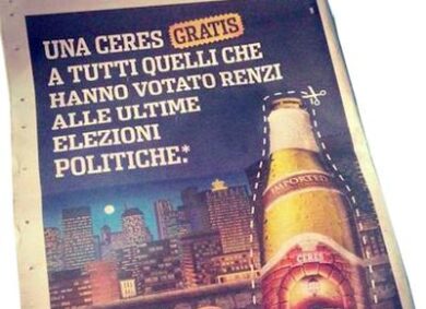 Il nuovo progetto firmato Ceres-BCube: l’app premia locali e clienti