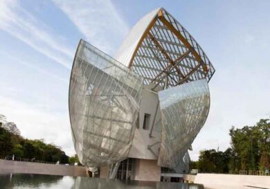L’archistar Gehry fa il dito medio. “Il 98% degli edifici sono pura m…”