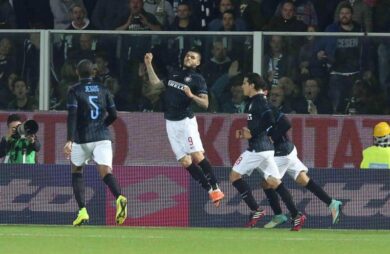 Inter vince. Thohir: “Fiducia in Mazzarri, ma le prossime due gare..”