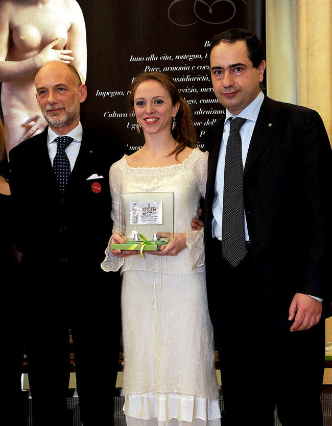 Anteprima/ La ballerina che denunciò la Scala sull’anoressia vince in Tribunale
