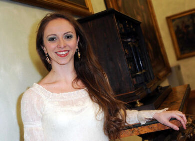 Anteprima/ La ballerina che denunciò la Scala sull’anoressia vince in Tribunale