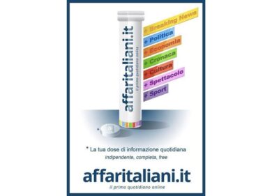 Affaritaliani.it su Rai2 a I Fatti Vostri. L’Edicola di Angelo Maria Perrino