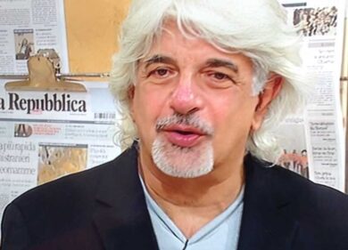 Rotary Porta Vittoria, Angelo Perrino parla dei quotidiani online