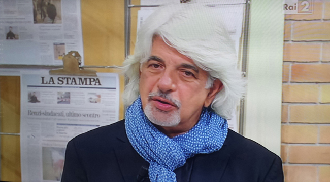 Affaritaliani.it su Rai2 a I Fatti Vostri. L’Edicola di Angelo Maria Perrino