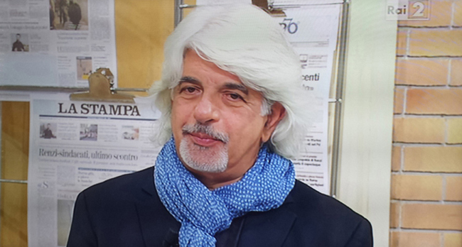 Affaritaliani.it su Rai2 a I Fatti Vostri. L’Edicola di Angelo Maria Perrino