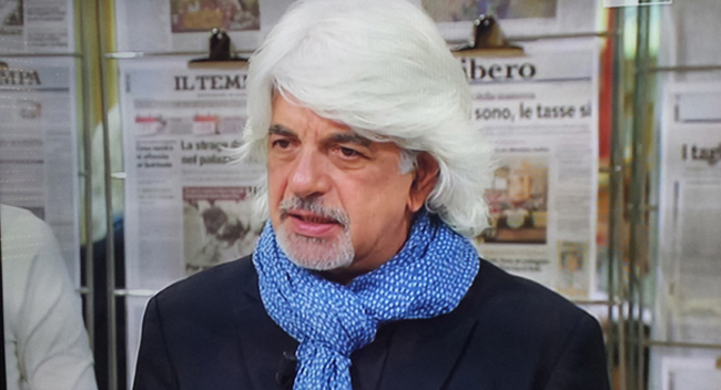 Affaritaliani.it su Rai2 a I Fatti Vostri. L’Edicola di Angelo Maria Perrino