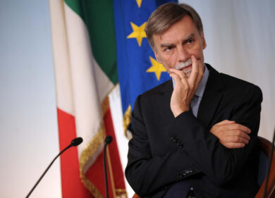 Fondi europei per i giovani. Del Rio commissaria la Calabria