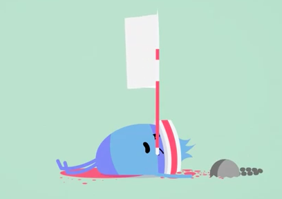 Adv, torna Dumb ways to die. Quando la pubblicità progresso è virale Adv, torna Dumb ways to die. Quando la pubblicità progresso è virale