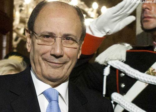 Mafia, archiviata dopo dieci anni l’indagine su Schifani Mafia, archiviata dopo dieci anni l’indagine su Schifani