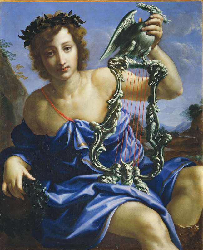 Popolare di Vicenza mette in mostra il patrimonio.Tiepolo e Tintoretto a Prato fino a gennaio Popolare di Vicenza mette in mostra il patrimonio.Tiepolo e Tintoretto a Prato fino a gennaio