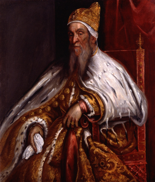 Popolare di Vicenza mette in mostra il patrimonio.Tiepolo e Tintoretto a Prato fino a gennaio Popolare di Vicenza mette in mostra il patrimonio.Tiepolo e Tintoretto a Prato fino a gennaio