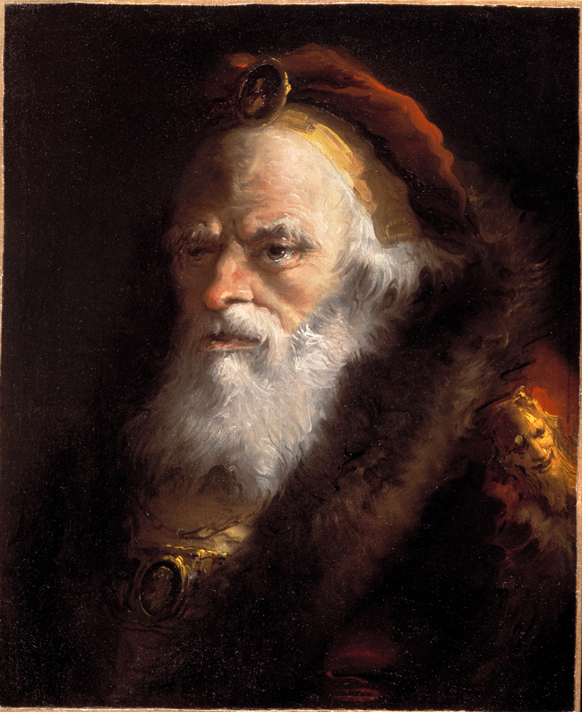 Popolare di Vicenza mette in mostra il patrimonio.Tiepolo e Tintoretto a Prato fino a gennaio Popolare di Vicenza mette in mostra il patrimonio.Tiepolo e Tintoretto a Prato fino a gennaio