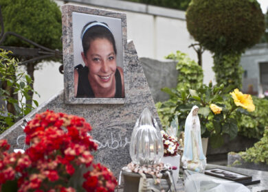 Bossetti, consulente della difesa: “Yara non fu uccisa nel campo di Chignolo”