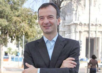 Città metropolitana, Comincini eletto vicesindaco da Pisapia