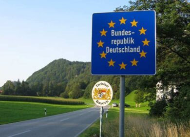 La Germania si scopre fragile. Un tedesco su sei a rischio povertà